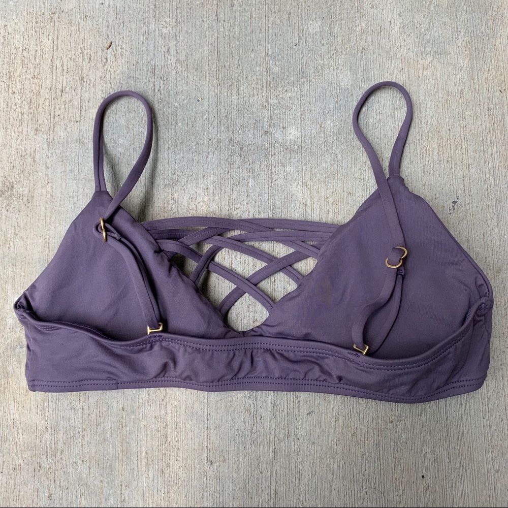 L*space Bikini Set - Picture 3 of 7